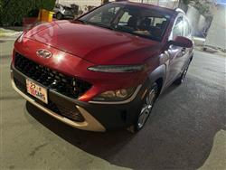 هيونداي كونا